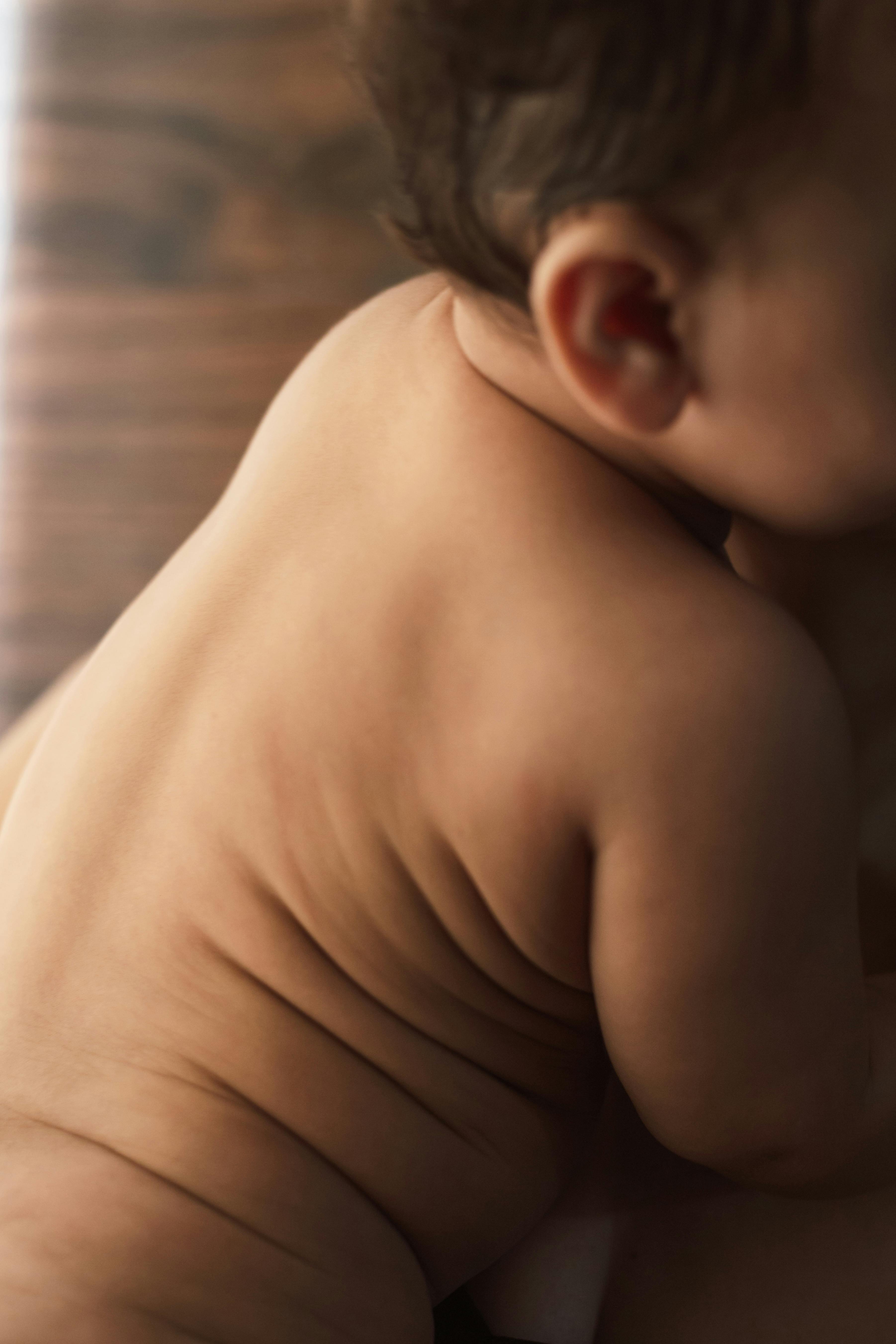 Young skin needs a gentle kind of care