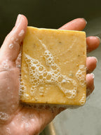 NURTURE | Soap Bar