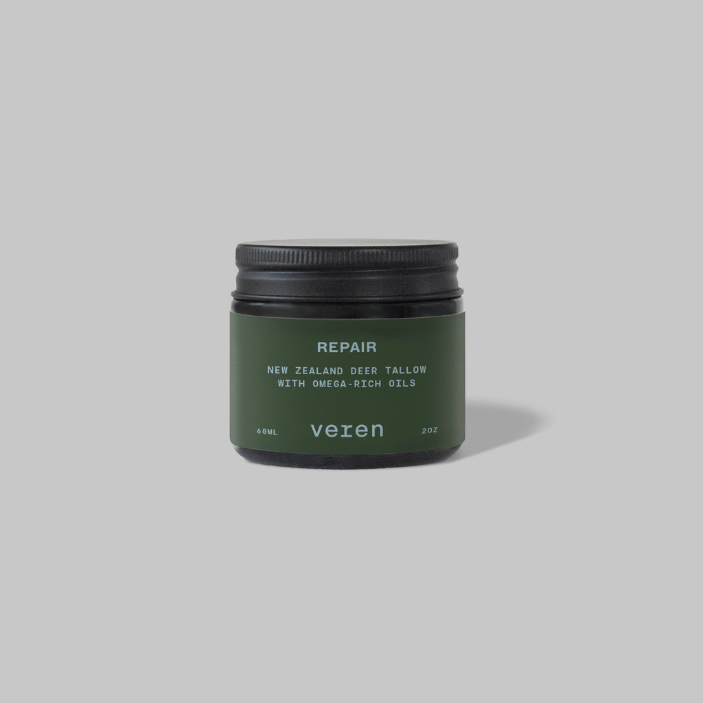 REPAIR | Omega-Rich Oils