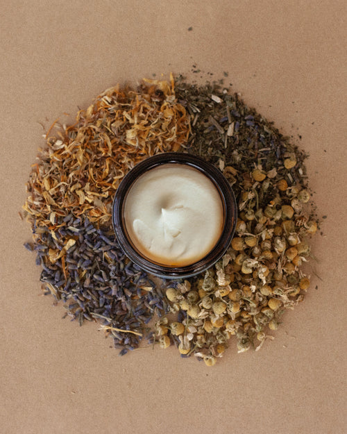NURTURE | Baby + Sensitive Skin