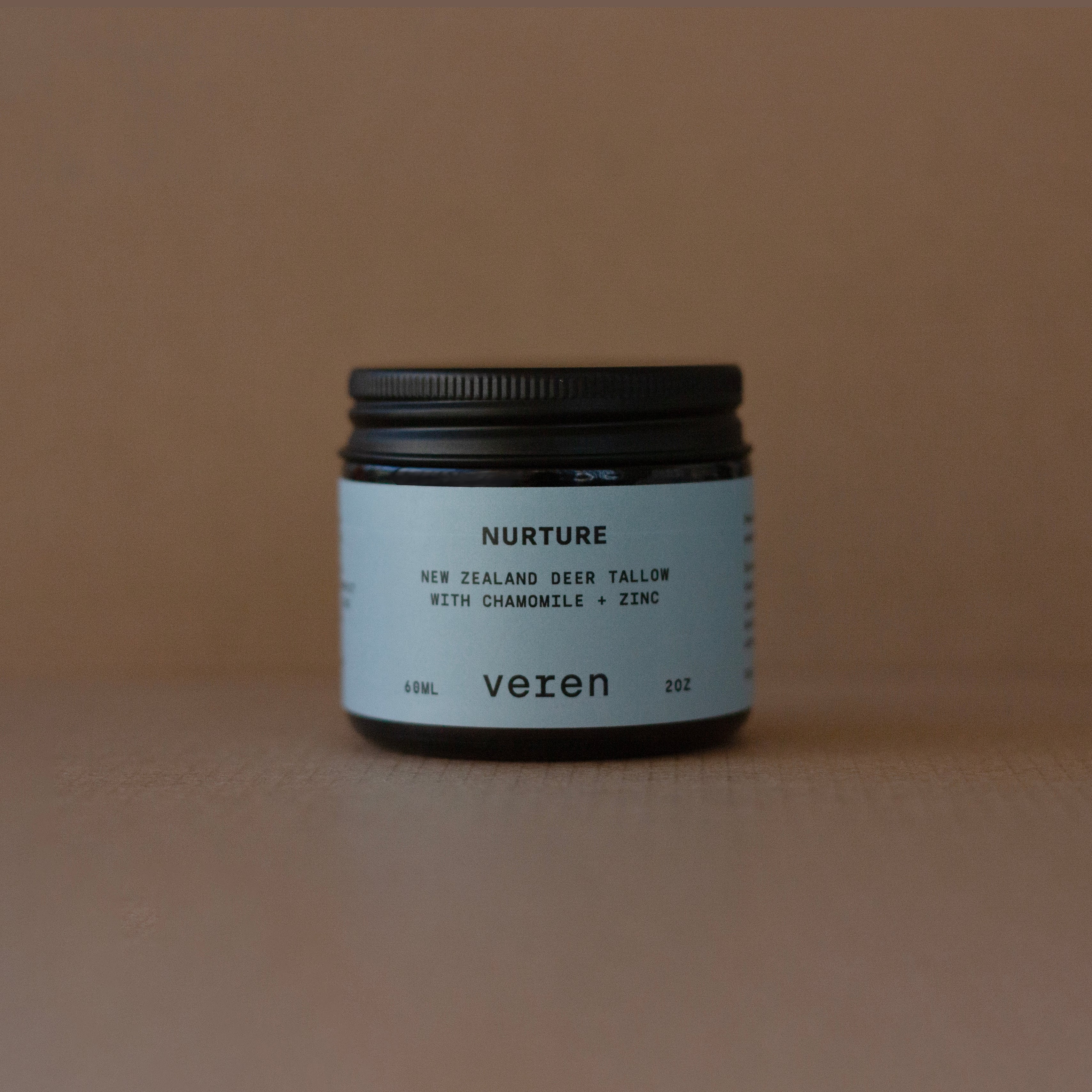 NURTURE | Baby + Sensitive Skin