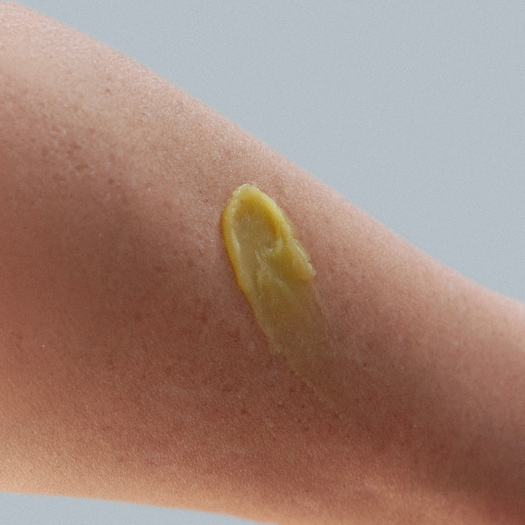 REPAIR | Omega-Rich Oils