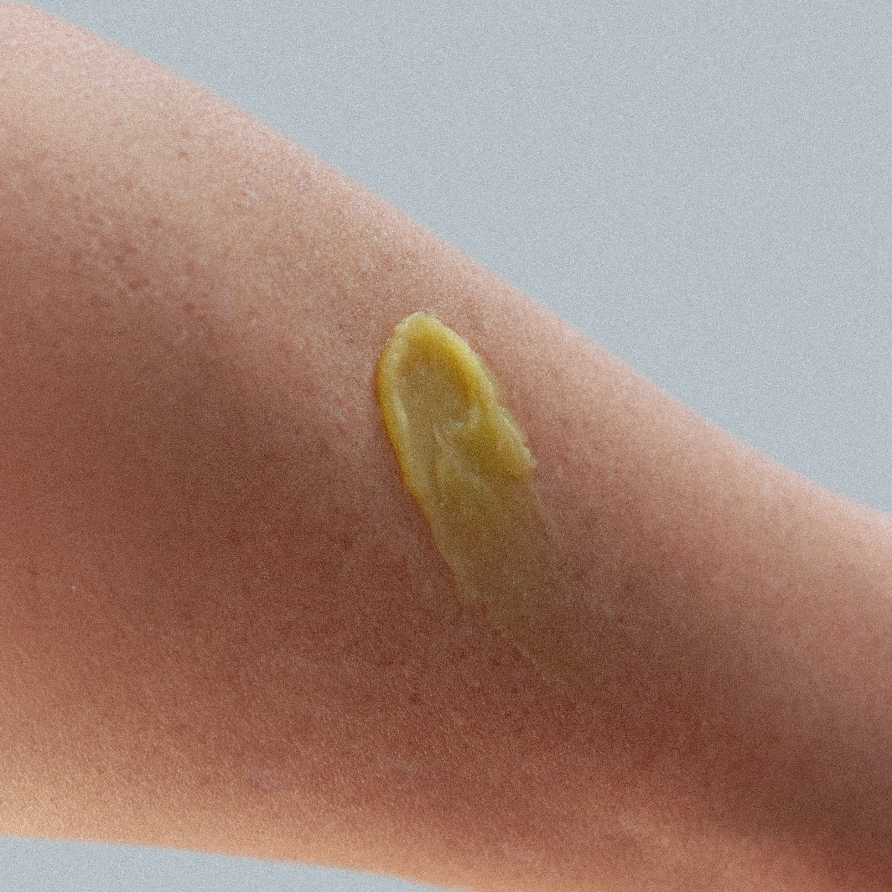 REPAIR | Omega-Rich Oils