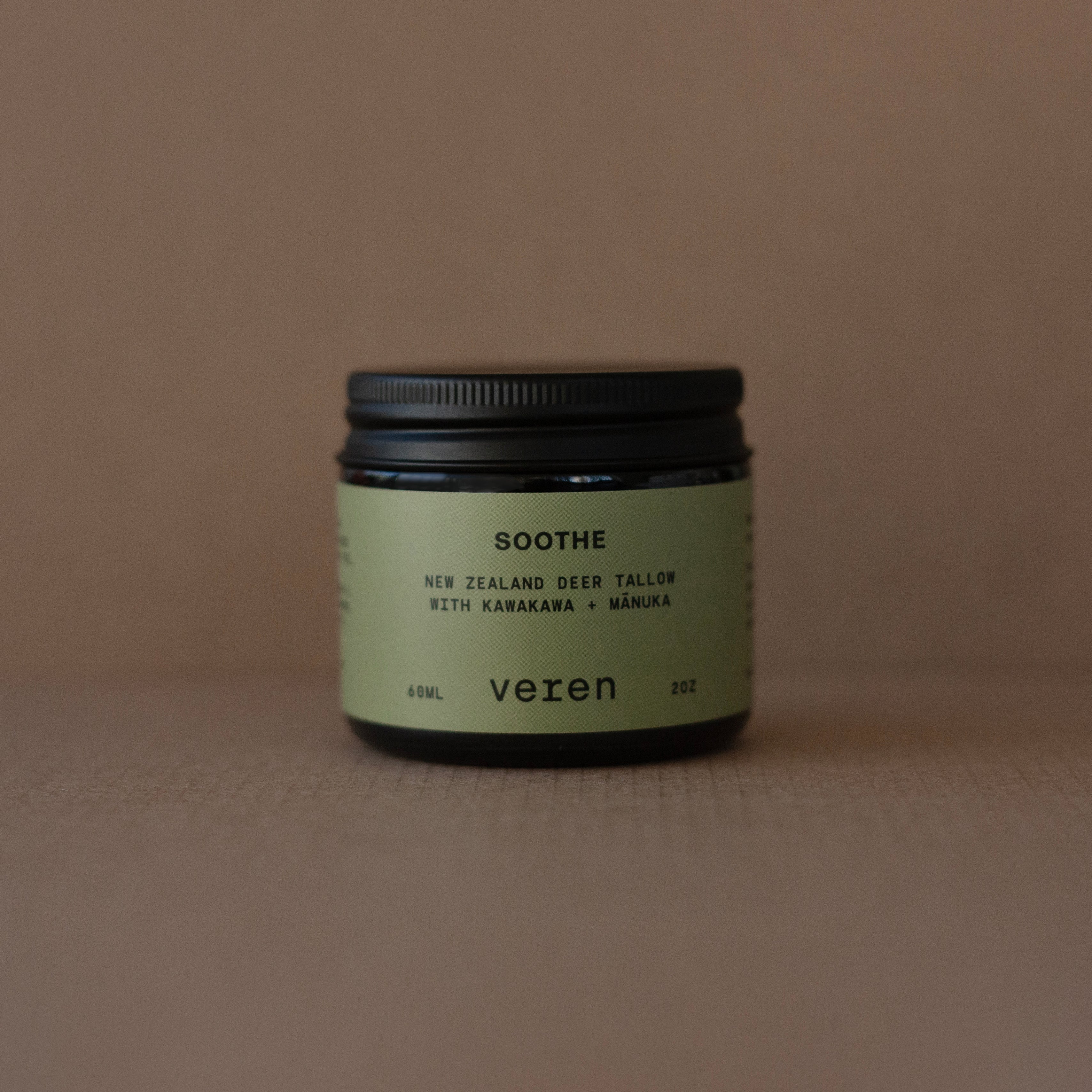 SOOTHE | Kawakawa + Mānuka