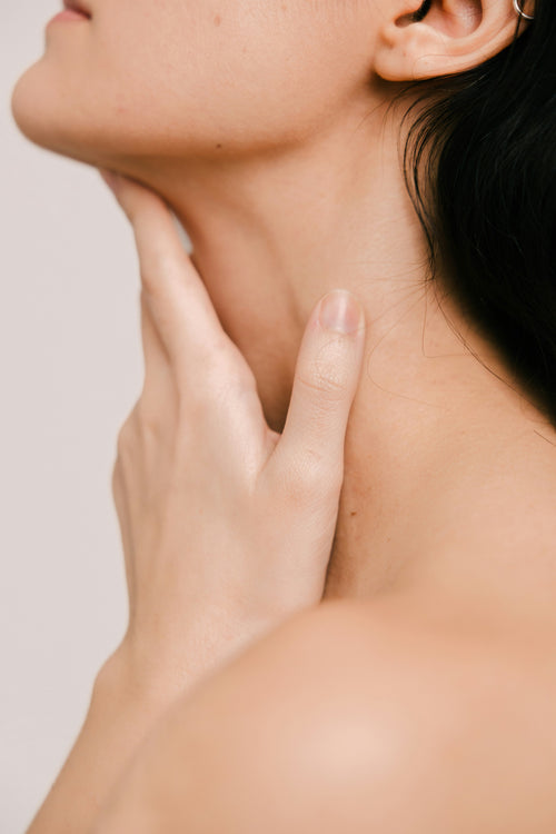 REVIVE | Neck + Chest
